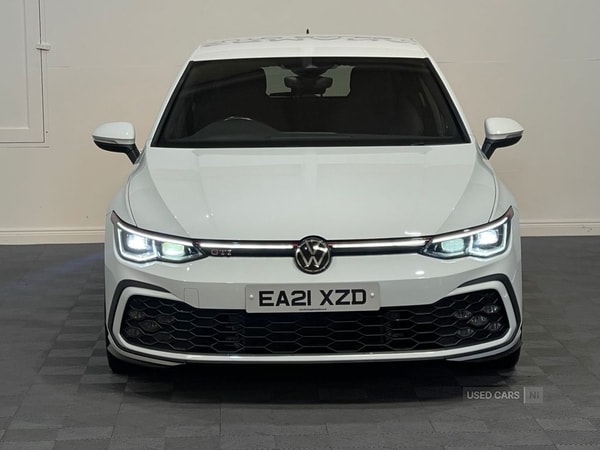 Used Volkswagen Golf 2021 for sale - 75298604: Photo 7
