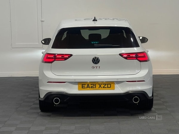 Used Volkswagen Golf 2021 for sale - 75298604: Photo 8
