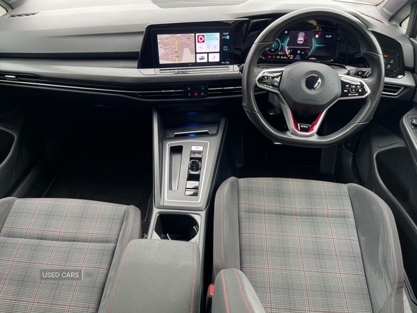 Used Volkswagen Golf 2021 for sale - 75298604: Photo 9