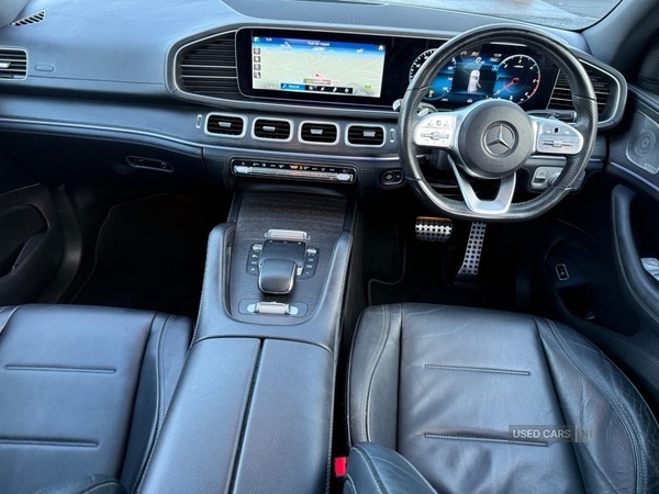 Used Mercedes-Benz GLE 2021 for sale - 76621379: Photo 10