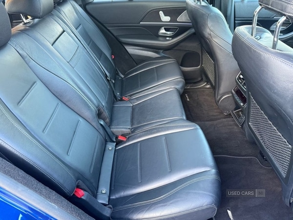 Used Mercedes-Benz GLE 2021 for sale - 76621379: Photo 13