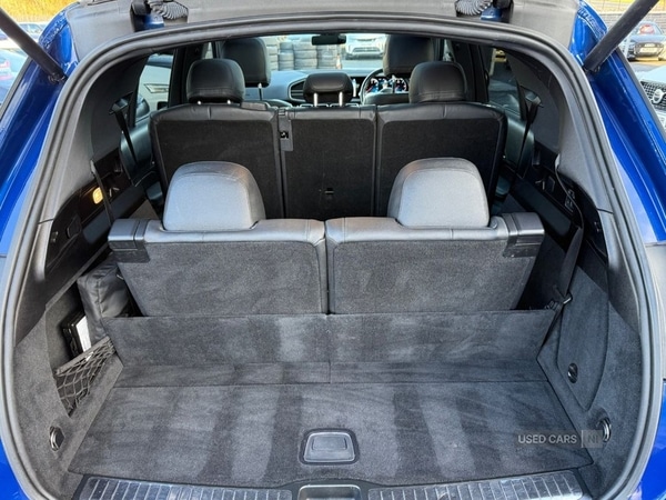 Used Mercedes-Benz GLE 2021 for sale - 76621379: Photo 14