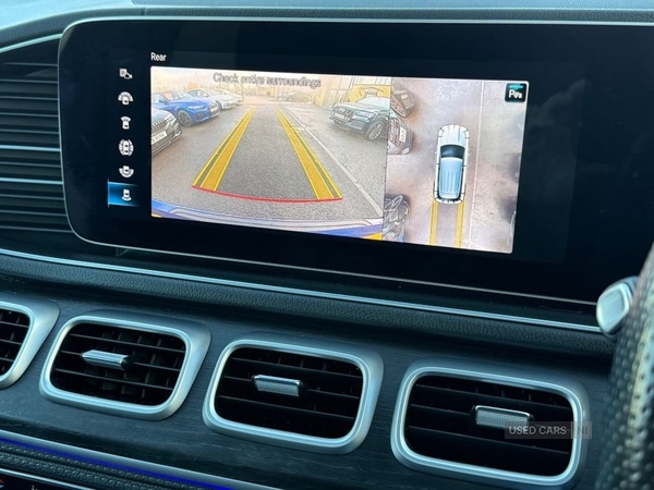 Used Mercedes-Benz GLE 2021 for sale - 76621379: Photo 15