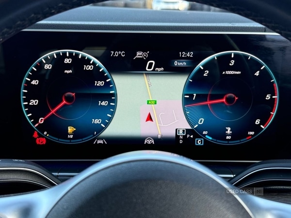 Used Mercedes-Benz GLE 2021 for sale - 76621379: Photo 16