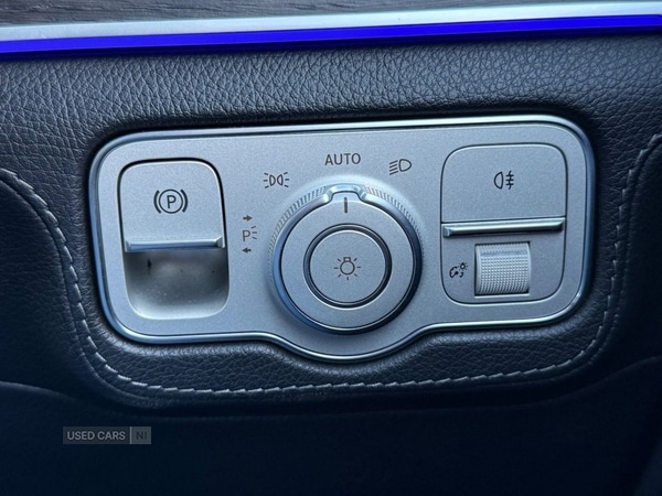 Used Mercedes-Benz GLE 2021 for sale - 76621379: Photo 17