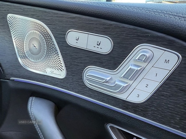 Used Mercedes-Benz GLE 2021 for sale - 76621379: Photo 19