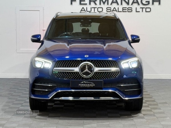 Used Mercedes-Benz GLE 2021 for sale - 76621379: Photo 6
