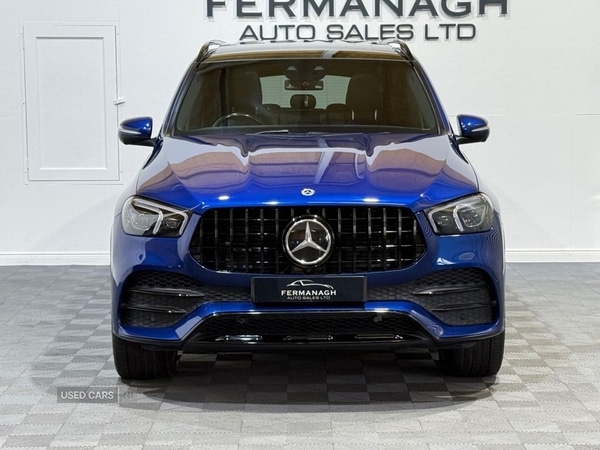 Used Mercedes-Benz GLE 2021 for sale - 76621379: Photo 7