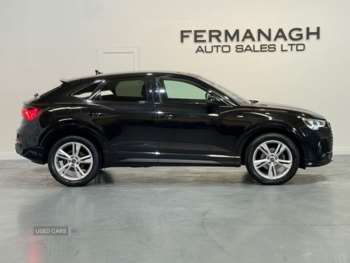 Used Audi Q3 2022 for sale - 73800604: Photo