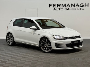 Used Volkswagen Golf 2014 for sale - 79427002: Photo