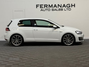 Used Volkswagen Golf 2014 for sale - 79427002: Photo