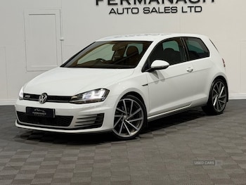 Used Volkswagen Golf 2014 for sale - 79427002: Photo