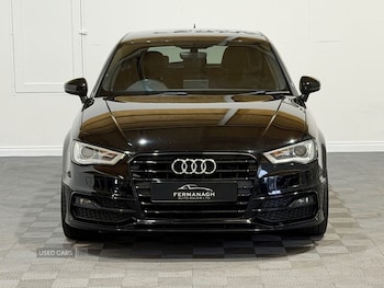 Used Audi A3 2015 for sale - 78539581: Photo