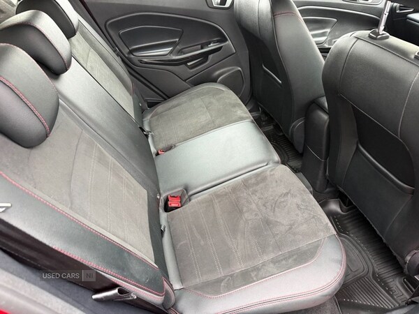 Used Ford Ecosport 2023 for sale - 77441630: Photo 10