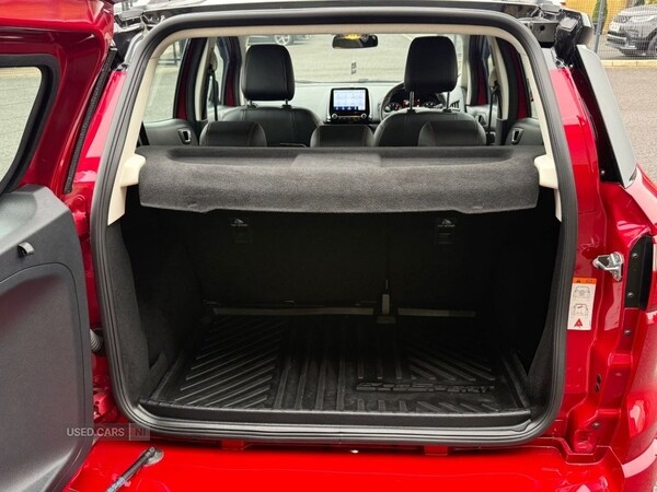 Used Ford Ecosport 2023 for sale - 77441630: Photo 11