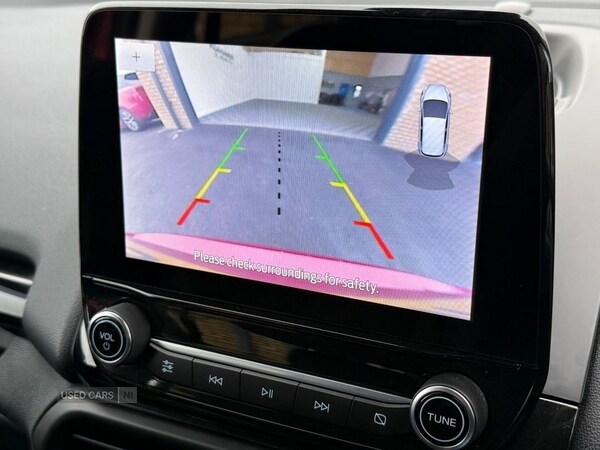 Used Ford Ecosport 2023 for sale - 77441630: Photo 12