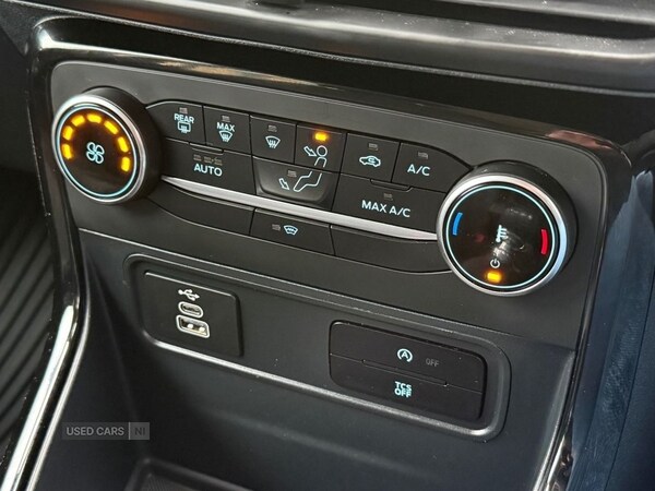 Used Ford Ecosport 2023 for sale - 77441630: Photo 14