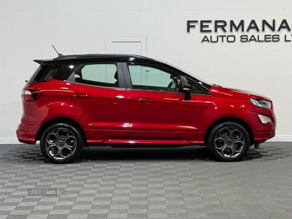 Used Ford Ecosport 2023 for sale - 77441630: Photo 2