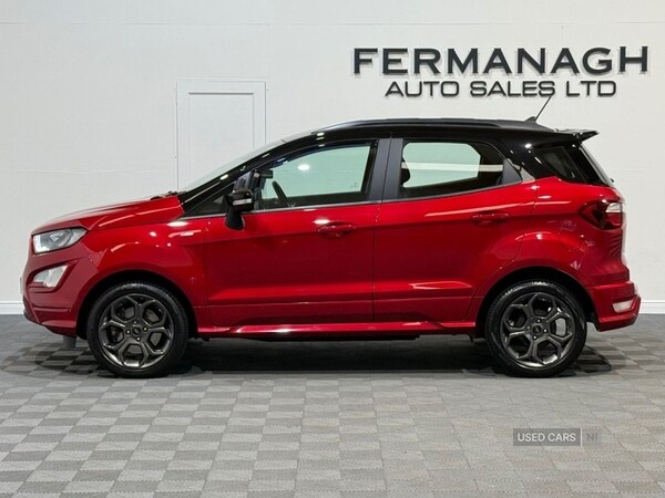 Used Ford Ecosport 2023 for sale - 77441630: Photo 5