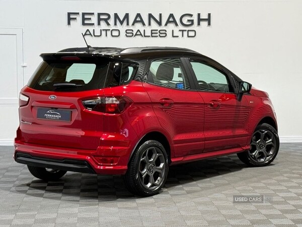 Used Ford Ecosport 2023 for sale - 77441630: Photo 6