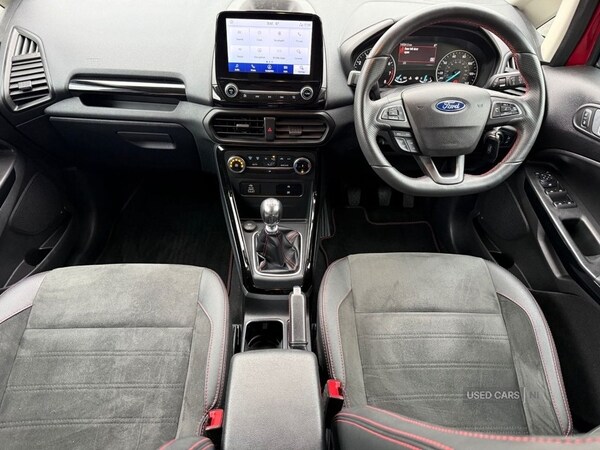 Used Ford Ecosport 2023 for sale - 77441630: Photo 7