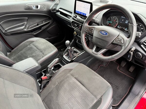 Used Ford Ecosport 2023 for sale - 77441630: Photo 9