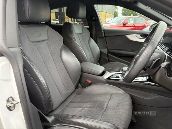 Used Audi A5 2022 for sale - 75292520: Photo 11