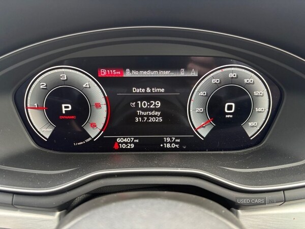 Used Audi A5 2022 for sale - 75292520: Photo 13