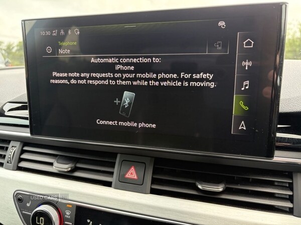Used Audi A5 2022 for sale - 75292520: Photo 16