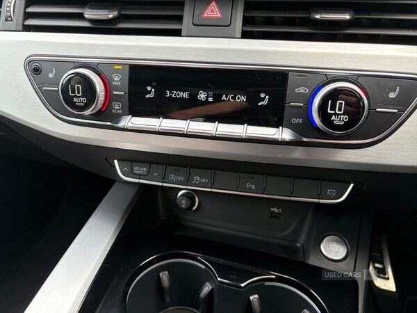 Used Audi A5 2022 for sale - 75292520: Photo 18