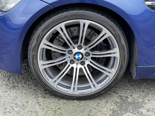 Used BMW M3 2012 for sale - 71249753: Photo 14