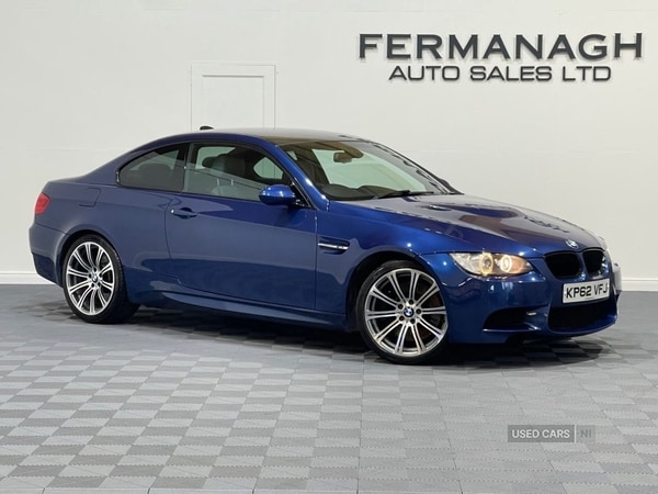Used BMW M3 2012 for sale - 71249753: Photo 1