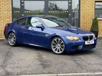 2012 - M3 2dr DCT