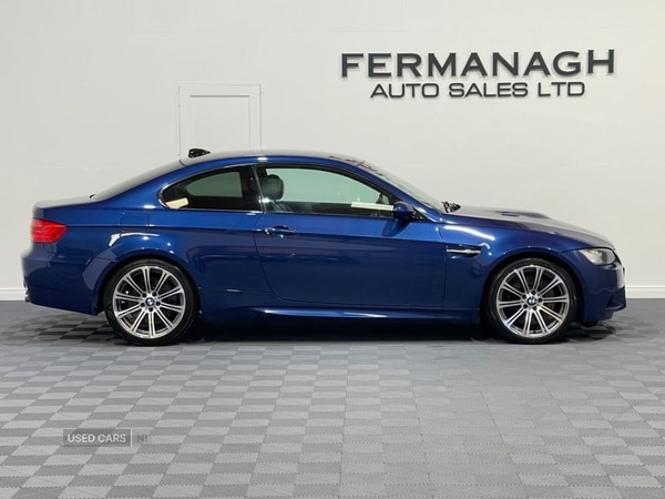 Used BMW M3 2012 for sale - 71249753: Photo 2