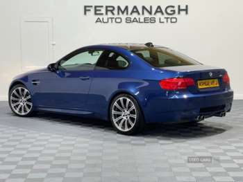 Used BMW M3 2012 for sale - 71249753: Photo