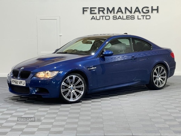 Used BMW M3 2012 for sale - 71249753: Photo 4