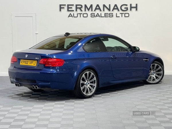 Used BMW M3 2012 for sale - 71249753: Photo 6