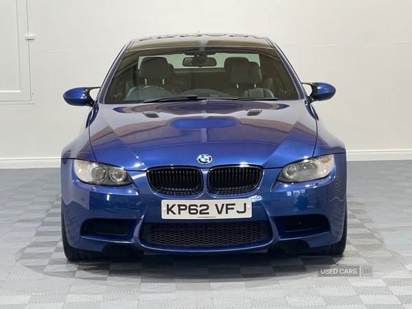 Used BMW M3 2012 for sale - 71249753: Photo 7