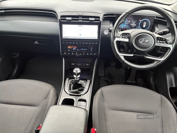 Used Hyundai TUCSON 2023 for sale - 76840115: Photo 10