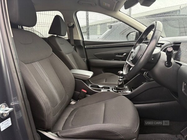 Used Hyundai TUCSON 2023 for sale - 76840115: Photo 11