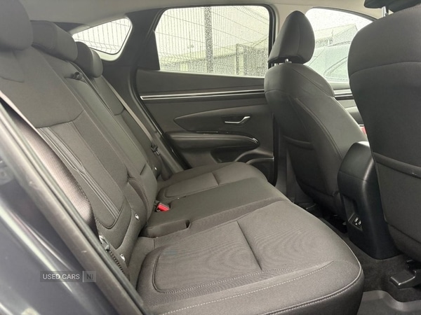 Used Hyundai TUCSON 2023 for sale - 76840115: Photo 12