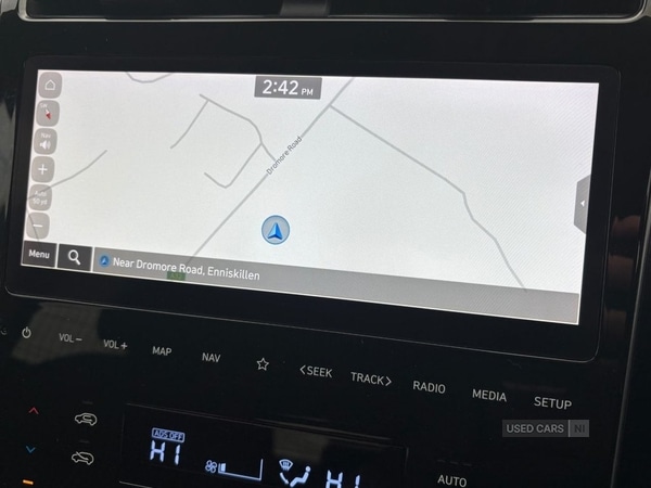 Used Hyundai TUCSON 2023 for sale - 76840115: Photo 14