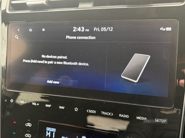 Used Hyundai TUCSON 2023 for sale - 76840115: Photo 15