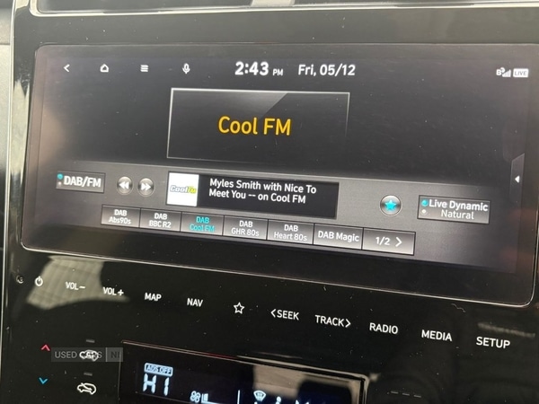 Used Hyundai TUCSON 2023 for sale - 76840115: Photo 16