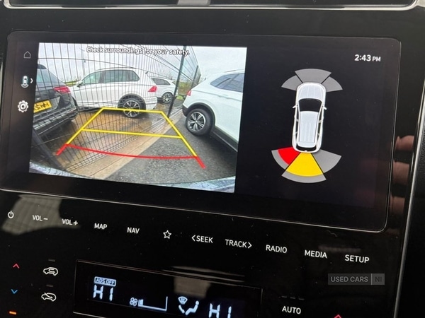 Used Hyundai TUCSON 2023 for sale - 76840115: Photo 17