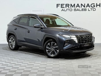 2023 - 1.6 TGDi Premium 5dr 2WD