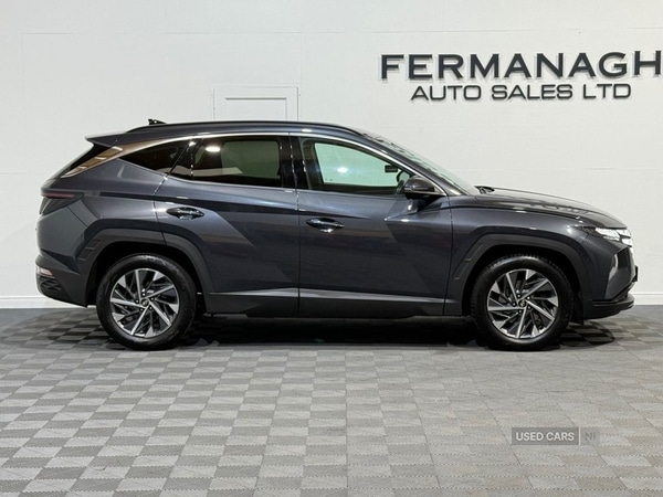 Used Hyundai TUCSON 2023 for sale - 76840115: Photo 2