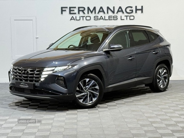 Used Hyundai TUCSON 2023 for sale - 76840115: Photo 4