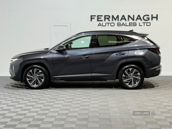 Used Hyundai TUCSON 2023 for sale - 76840115: Photo 5