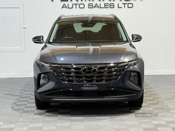 Used Hyundai TUCSON 2023 for sale - 76840115: Photo 7